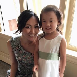 Meet your Posher, Heejin